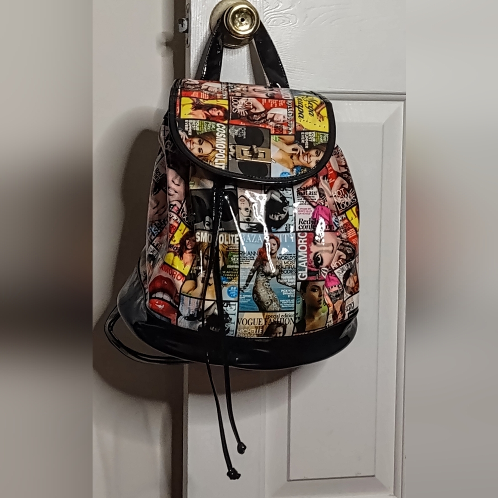 Backpack - Picture 2 of 4